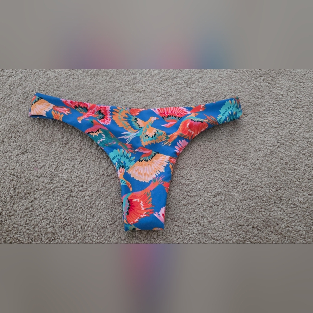 Skatie Paradiso Alana Bottoms